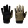 Oakley Seeker MTB cycling gloves army green - 1 pair